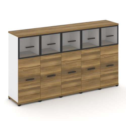 Шкаф офисный Concept CN.STU-354 RPB