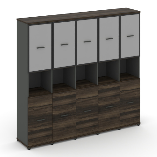 Шкаф офисный Concept CN.STU-553 RMB Шкаф офисный Concept CN.STU-553 RMB