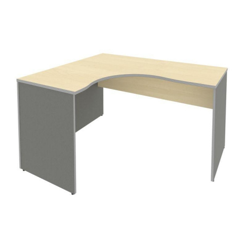 Стол криволинейный Riva А.СА-3 (L) Стол криволинейный Riva А.СА-3 (L)