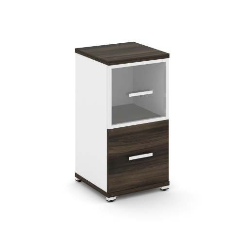 Шкаф офисный Concept CN.STU-212 RPW фото 2 Шкаф офисный Concept CN.STU-212 RPW фото 2