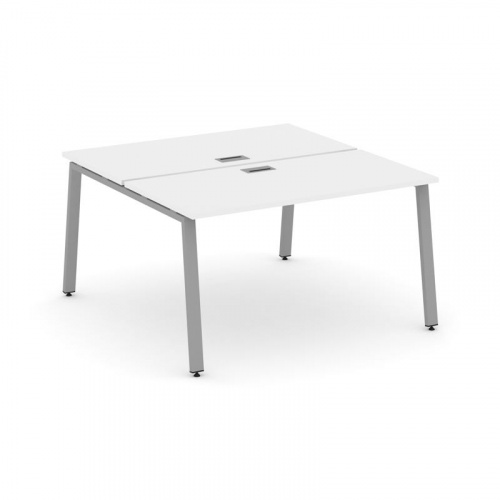 Style Project Рабочая станция 2-х сторон. SN-6A.DRS-004 Дуб Табак/Металл Антрацит 1580*1232*750 фото 5 Style Project Рабочая станция 2-х сторон. SN-6A.DRS-004 Дуб Табак/Металл Антрацит 1580*1232*750 фото 5