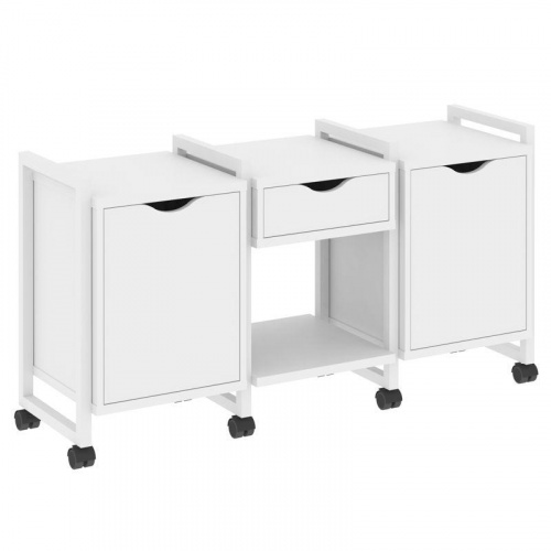 Тумба на колесных опорах Loft VR.L-TN-7.K фото 8 Тумба на колесных опорах Loft VR.L-TN-7.K фото 8