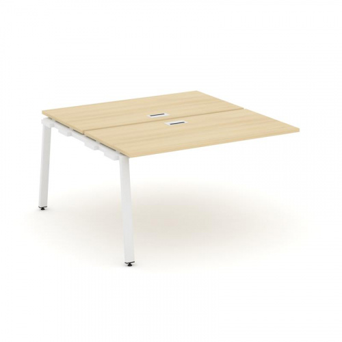 Style Project Проходной наб. элем. SN-6A.DNRS-011 Дуб Табак/Металл Антрацит 980*1432*750 фото 26