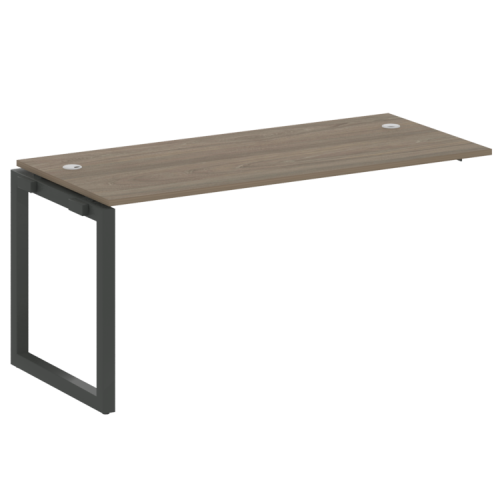 Проходной элемент бенч-системы на О-обр. м/к Metal System Quattro 50БО.ПРС-СП-1.4 Проходной элемент бенч-системы на О-обр. м/к Metal System Quattro 50БО.ПРС-СП-1.4