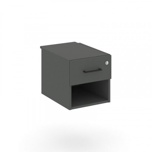 Тумба офисная с ящиком Style Project SN.TP-043 фото 12 Тумба офисная с ящиком Style Project SN.TP-043 фото 12