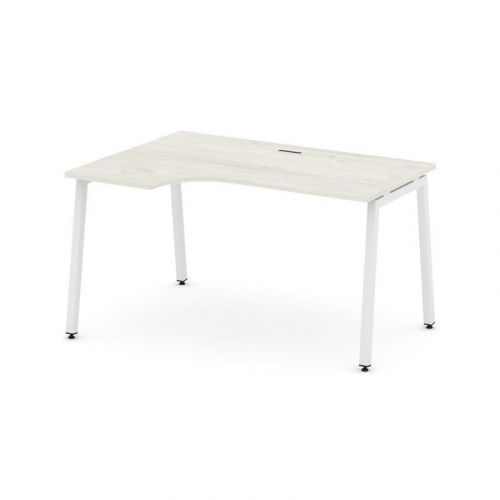 Style Project Стол рабочий эргоном. SN-4A.SPA-021(L) Антрацит/Металл Антрацит 1380*800/980*750 фото 17 Style Project Стол рабочий эргоном. SN-4A.SPA-021(L) Антрацит/Металл Антрацит 1380*800/980*750 фото 17