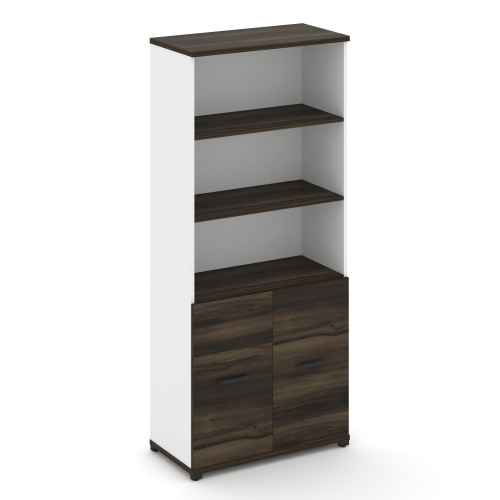 Шкаф офисный Concept CN.STS-511 B