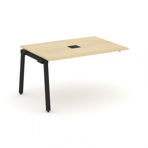 Style Project Проходной наб. элем. перег. стола SN-5A.NSPRG-004 Вяз Благородный/Металл Антрацит 1580 фото 12 Style Project Проходной наб. элем. перег. стола SN-5A.NSPRG-004 Вяз Благородный/Металл Антрацит 1580 фото 12