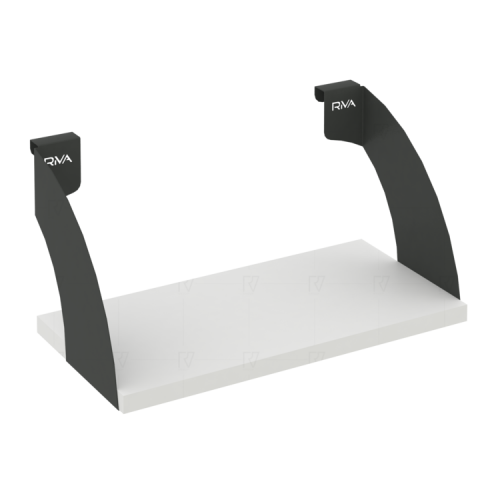 Навесная полка MAN-41-4 фото 25