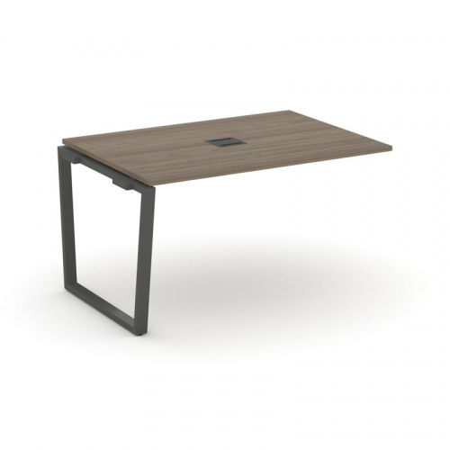 Style Project Проходной наб. элем. перег. стола SN-6T2.NSPRG-003 Акация Лорка/Металл Антрацит/Заглуш фото 25 Style Project Проходной наб. элем. перег. стола SN-6T2.NSPRG-003 Акация Лорка/Металл Антрацит/Заглуш фото 25