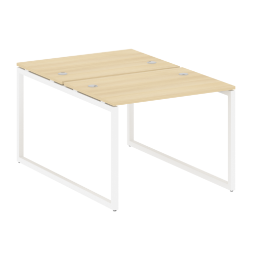 Бенч-система на О-обр. м/к Metal System Quattro 40БО.РАС-СП-2.1 фото 15