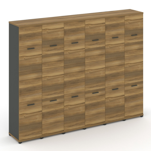 Шкаф офисный Concept CN.STU-565 A Шкаф офисный Concept CN.STU-565 A