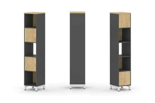 Набор стеллажа Style Project SN.NSD-511 фото 11