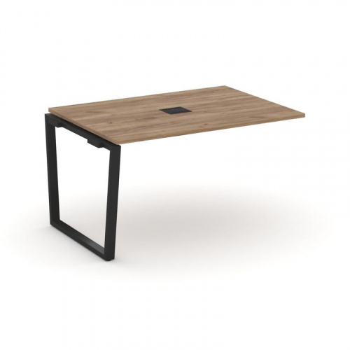 Style Project Проходной наб. элем. перег. стола SN-6T2.NSPRG-003 Акация Лорка/Металл Антрацит/Заглуш фото 8 Style Project Проходной наб. элем. перег. стола SN-6T2.NSPRG-003 Акация Лорка/Металл Антрацит/Заглуш фото 8