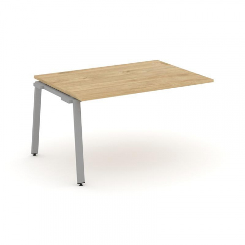 Style Project Проходной наб. элем. перег. стола SN-6A.NSPRG-003.3 Дуб Табак/Металл Антрацит 1380*980 фото 2 Style Project Проходной наб. элем. перег. стола SN-6A.NSPRG-003.3 Дуб Табак/Металл Антрацит 1380*980 фото 2