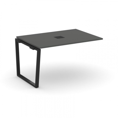 Style Project Проходной наб. элем. перег. стола SN-6T2.NSPRG-003 Акация Лорка/Металл Антрацит/Заглуш фото 4 Style Project Проходной наб. элем. перег. стола SN-6T2.NSPRG-003 Акация Лорка/Металл Антрацит/Заглуш фото 4