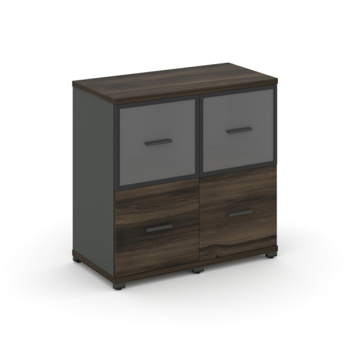 Шкаф офисный Concept CN.STU-222 RPB