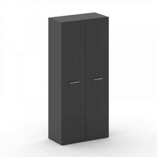 Шкаф офисный высокий Cross CRF.ST-102