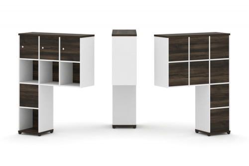 Надставка для стола высокая Concept CN.ONV-004 фото 11