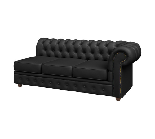 Модуль 3-местный (Раскладной) Честер-Люкс ChL3L-r (L) фото 2 Модуль 3-местный (Раскладной) Честер-Люкс ChL3L-r (L) фото 2