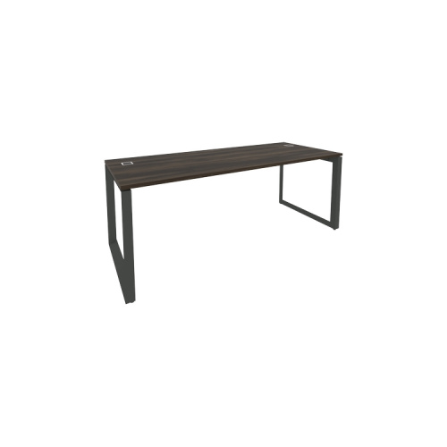 Стол рабочий руководителя на О-образном м/к Onix Direct O.MO-SRR-6.8 фото 2 Стол рабочий руководителя на О-образном м/к Onix Direct O.MO-SRR-6.8 фото 2