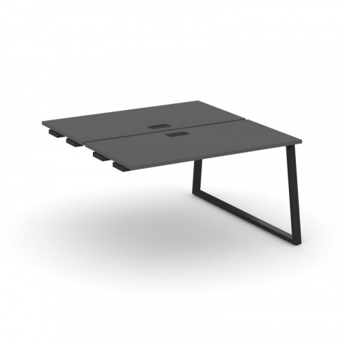 Style Project Стол-приставка к опор. элем. SN-6T1.DPRS-021 Акация Лорка/Металл Антрацит/Заглушка Пла фото 8 Style Project Стол-приставка к опор. элем. SN-6T1.DPRS-021 Акация Лорка/Металл Антрацит/Заглушка Пла фото 8