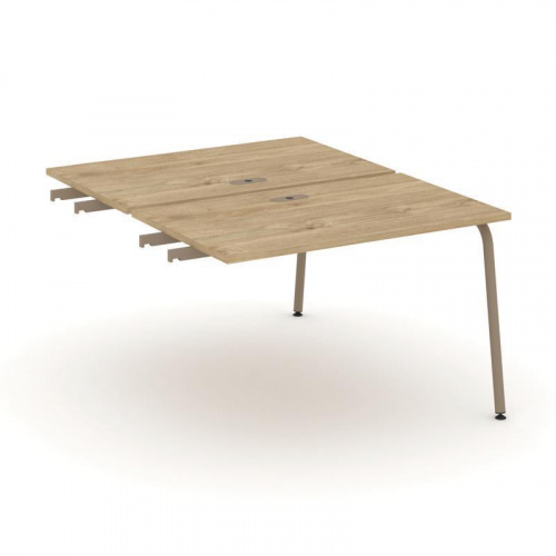 Брифинг-приставка Estetica ES.D.SPR-2-LK фото 3 Брифинг-приставка Estetica ES.D.SPR-2-LK фото 3