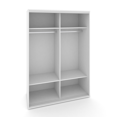 Корпус 2-х секционного шкафа низкого L=1500мм Maris SH.K2-5.2 K2 фото 6 Корпус 2-х секционного шкафа низкого L=1500мм Maris SH.K2-5.2 K2 фото 6