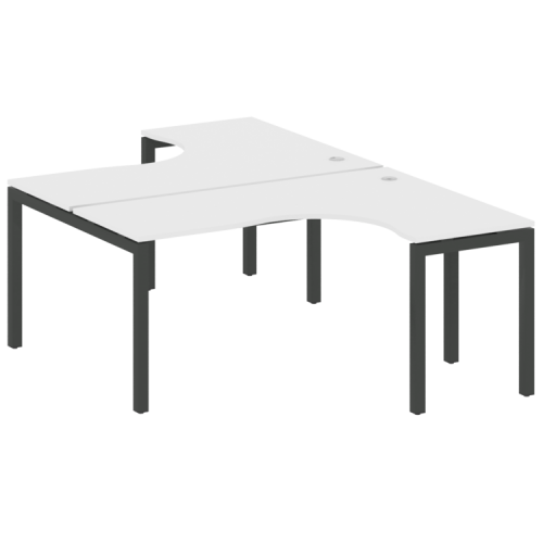 Бенч-система на П-обр. м/к Metal System Quattro 50БП.РАС-СА-2.4 фото 14