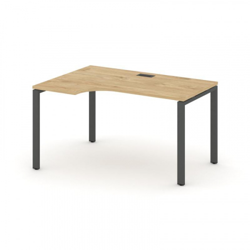 Стол офисный Style Project SN-6P.SPA-021(L) фото 28 Стол офисный Style Project SN-6P.SPA-021(L) фото 28