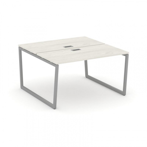 Style Project Рабочая станция 2-х сторон. SN-4T2.DRS-003 Акация Лорка/Металл Антрацит/Заглушка Пласт фото 11 Style Project Рабочая станция 2-х сторон. SN-4T2.DRS-003 Акация Лорка/Металл Антрацит/Заглушка Пласт фото 11