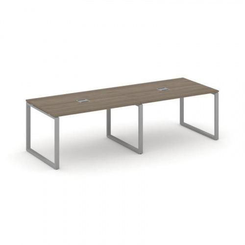 Стол переговорный Style Project SN-6O.SPRG-011 фото 9 Стол переговорный Style Project SN-6O.SPRG-011 фото 9