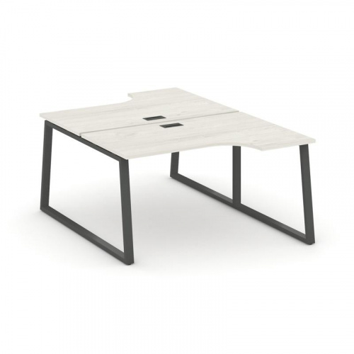 Style Project Рабочая станция эргоном. SN-6T1.DRPA-001 Акация Лорка/Металл Антрацит/Заглушка Пластик фото 24 Style Project Рабочая станция эргоном. SN-6T1.DRPA-001 Акация Лорка/Металл Антрацит/Заглушка Пластик фото 24