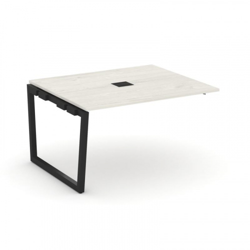 Style Project Проходной наб. элем. перег. стола SN-5T2.NSPRG-032 Акация Лорка/Металл Антрацит/Заглуш фото 6 Style Project Проходной наб. элем. перег. стола SN-5T2.NSPRG-032 Акация Лорка/Металл Антрацит/Заглуш фото 6