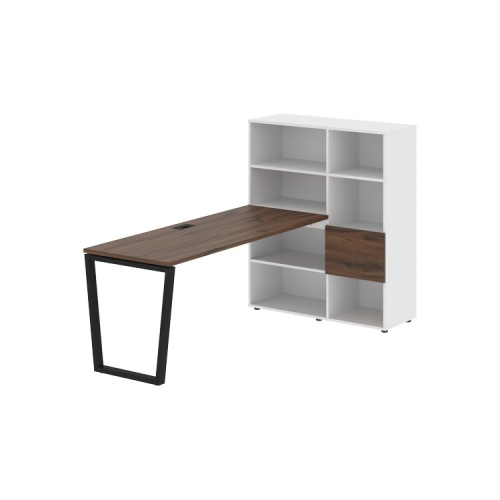 Рабочая станция EDIS EVRST 1117 (L) фото 10