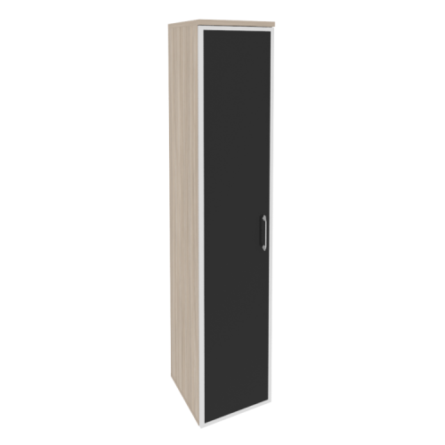 Шкаф офисный высокий Onix O.SU-1.10 R (L) фото 6 Шкаф офисный высокий Onix O.SU-1.10 R (L) фото 6