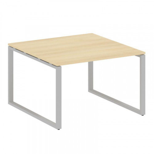 Стол переговоров на О-обр. м/к Metal System БО.ПРГ-1.2 фото 15