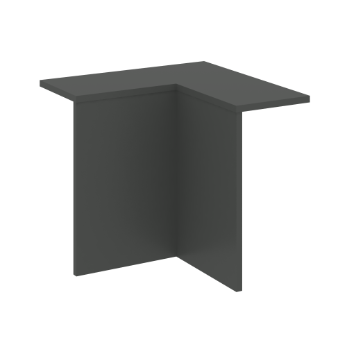 Накладка угловая высокая Onix O.R-NU.V.VNU (L) фото 3