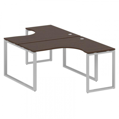 Бенч-система на О-обр. м/к Metal System БО.РАС-СА-2.3 фото 6 Бенч-система на О-обр. м/к Metal System БО.РАС-СА-2.3 фото 6