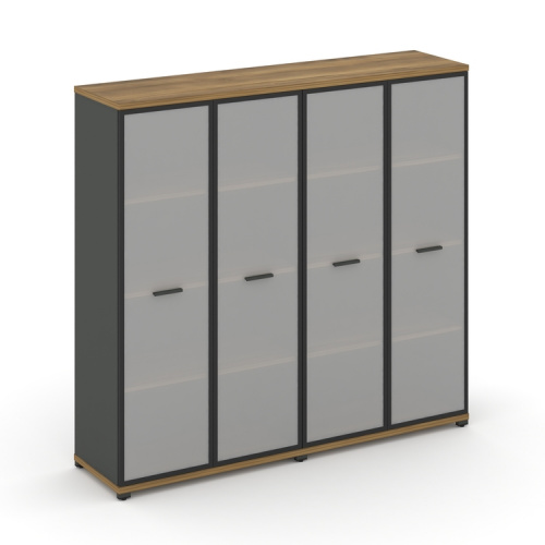 Шкаф офисный Concept CN.STS-426 RMB Шкаф офисный Concept CN.STS-426 RMB