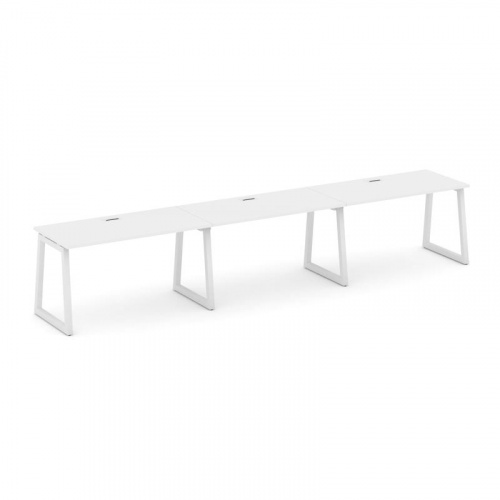 Style Project Рабочая станция 1 сторон. SN-5T1.ORS-031 Акация Лорка/Металл Антрацит/Заглушка Пластик фото 17 Style Project Рабочая станция 1 сторон. SN-5T1.ORS-031 Акация Лорка/Металл Антрацит/Заглушка Пластик фото 17