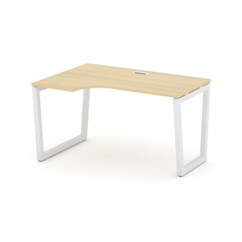 Style Project Стол рабочий эргоном. SN-5T2.SPA-011(L) Акация Лорка/Металл Антрацит/Заглушка Пластик фото 21 Style Project Стол рабочий эргоном. SN-5T2.SPA-011(L) Акация Лорка/Металл Антрацит/Заглушка Пластик фото 21