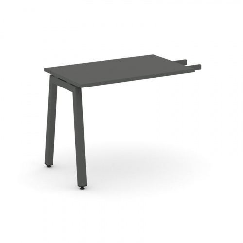 Style Project Брифинг-приставка SN-5A.BR-003 Дуб Табак/Металл Антрацит 980*600*750 фото 26 Style Project Брифинг-приставка SN-5A.BR-003 Дуб Табак/Металл Антрацит 980*600*750 фото 26