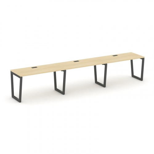 Style Project Рабочая станция 1 сторон. SN-5T2.ORS-041 Акация Лорка/Металл Антрацит/Заглушка Пластик фото 28 Style Project Рабочая станция 1 сторон. SN-5T2.ORS-041 Акация Лорка/Металл Антрацит/Заглушка Пластик фото 28