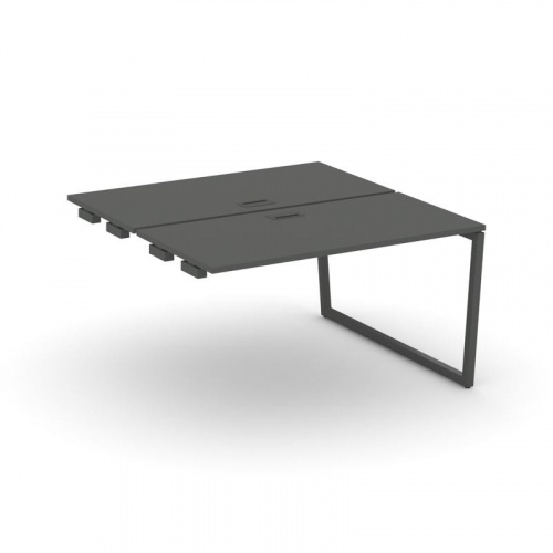 Style Project Стол-приставка к опор. элем. SN-4T2.DPRS-014 Акация Лорка/Металл Антрацит/Заглушка Пла фото 27 Style Project Стол-приставка к опор. элем. SN-4T2.DPRS-014 Акация Лорка/Металл Антрацит/Заглушка Пла фото 27