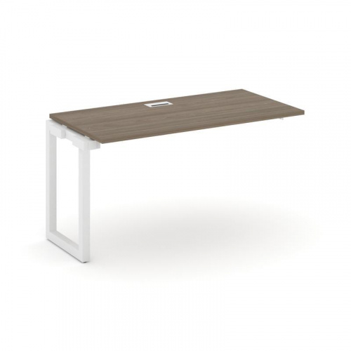 Style Project Проходной наб. элем. SN-5O.ONRS-013 Дуб Наварра/Металл Белый 1380*700*750 фото 27 Style Project Проходной наб. элем. SN-5O.ONRS-013 Дуб Наварра/Металл Белый 1380*700*750 фото 27