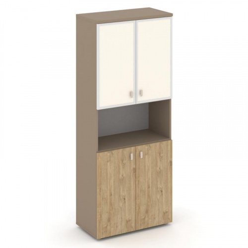 Шкаф высокий широкий Estetica ES.ST-1.4R I фото 2