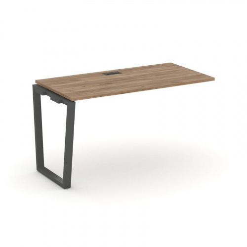 Style Project Проходной наб. элем. SN-6T2.ONRS-001 Акация Лорка/Металл Антрацит/Заглушка Пластик Чер фото 23 Style Project Проходной наб. элем. SN-6T2.ONRS-001 Акация Лорка/Металл Антрацит/Заглушка Пластик Чер фото 23