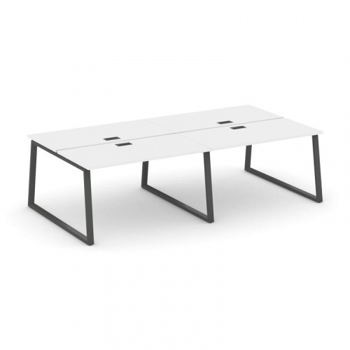 Style Project Рабочая станция 2-х сторон. SN-6T1.DRS-042 Акация Лорка/Металл Антрацит/Заглушка Пласт фото 26 Style Project Рабочая станция 2-х сторон. SN-6T1.DRS-042 Акация Лорка/Металл Антрацит/Заглушка Пласт фото 26