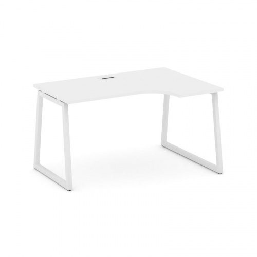 Style Project Стол рабочий эргоном. SN-4T1.SPA-001(R) Акация Лорка/Металл Антрацит/Заглушка Пластик фото 22 Style Project Стол рабочий эргоном. SN-4T1.SPA-001(R) Акация Лорка/Металл Антрацит/Заглушка Пластик фото 22